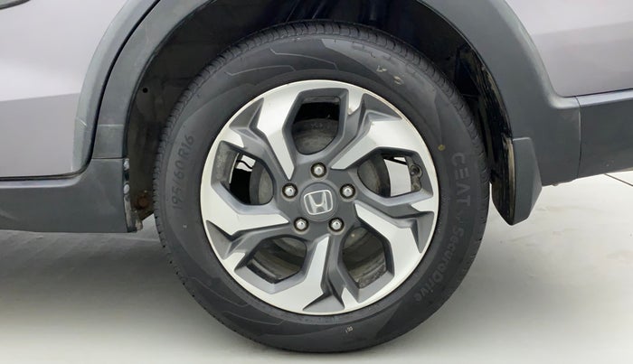 2018 Honda BR-V 1.5L I-VTEC V CVT, Petrol, Automatic, 84,334 km, Left Rear Wheel