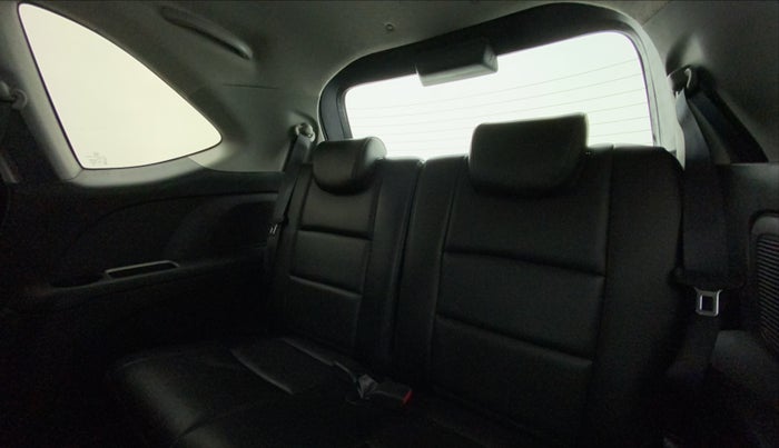 2018 Honda BR-V 1.5L I-VTEC V CVT, Petrol, Automatic, 84,334 km, Third Seat Row ( optional )