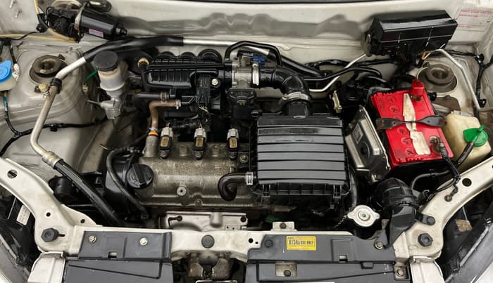 2016 Maruti Alto 800 LXI, Petrol, Manual, 43,019 km, Engine View