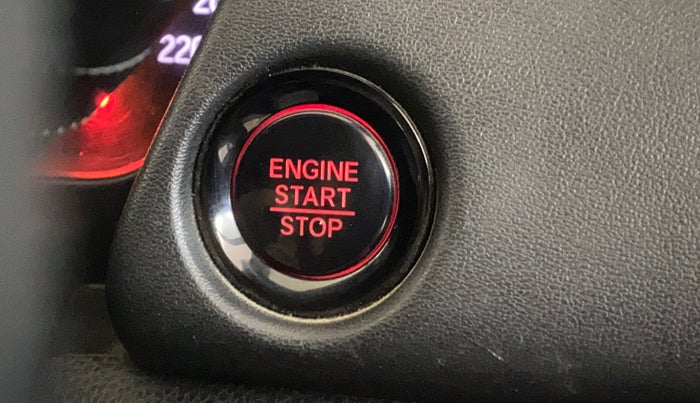 2021 Honda City 1.5L I-VTEC VX CVT, Petrol, Automatic, 1,03,513 km, Keyless Start/ Stop Button