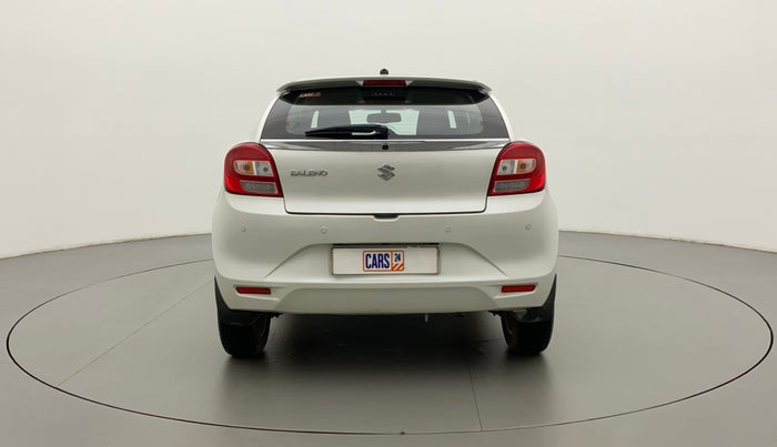 2015 Maruti Baleno ALPHA PETROL 1.2, Petrol, Manual, 14,347 km, Back/Rear