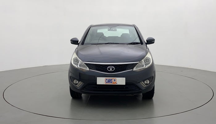 2016 Tata Zest XT PETROL, Petrol, Manual, 48,196 km, Front