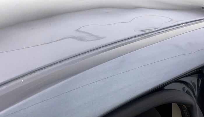 2016 Tata Zest XT PETROL, Petrol, Manual, 48,196 km, Bonnet (hood) - Slightly dented