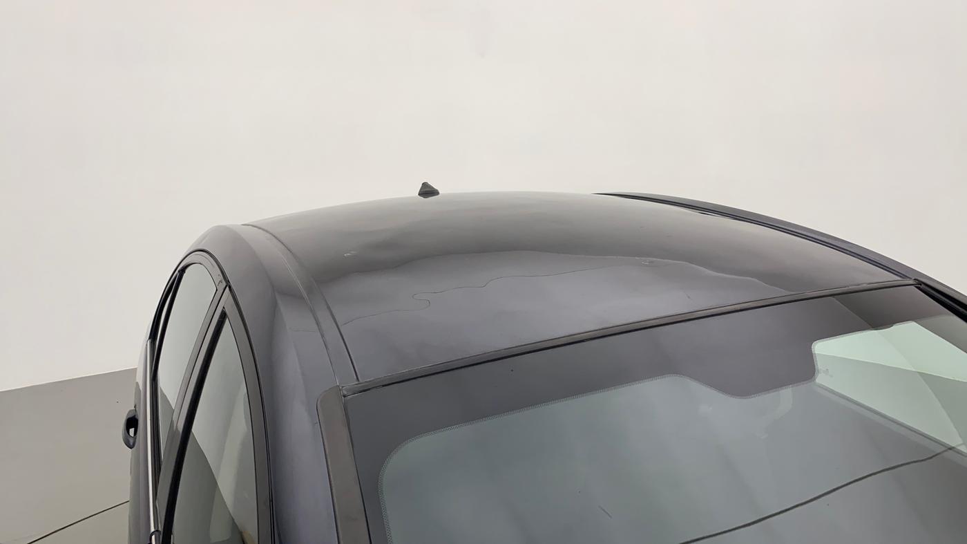 2016 Tata Zest XT PETROL, Petrol, Manual, 48,196 km, Roof