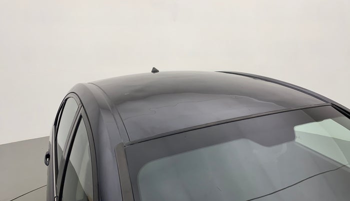 2016 Tata Zest XT PETROL, Petrol, Manual, 48,196 km, Roof