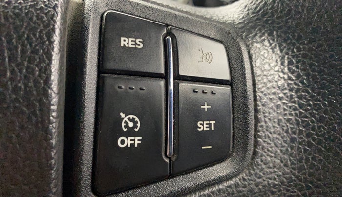 2021 Mahindra Thar LX HT PETROL 4WD MT, Petrol, Manual, 34,101 km, Adaptive Cruise Control