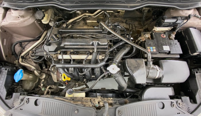 2014 Hyundai i20 MAGNA O 1.2, Petrol, Manual, 53,483 km, Open Bonet