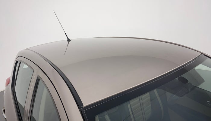 2014 Hyundai i20 MAGNA O 1.2, Petrol, Manual, 53,483 km, Roof