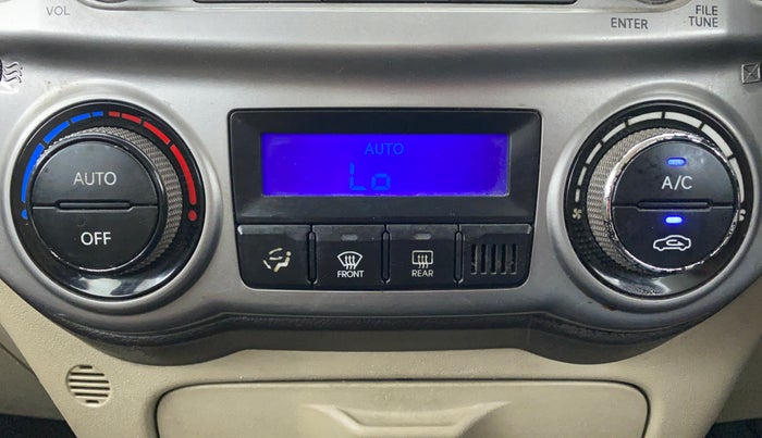 2014 Hyundai i20 MAGNA O 1.2, Petrol, Manual, 53,483 km, Automatic Climate Control