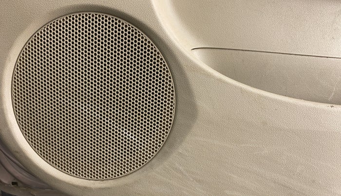 2014 Hyundai i20 MAGNA O 1.2, Petrol, Manual, 53,483 km, Speaker