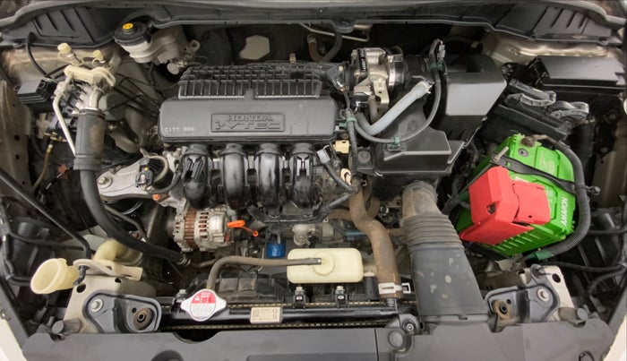 2014 Honda City 1.5L I-VTEC SV CVT, Petrol, Automatic, 53,183 km, Open Bonet