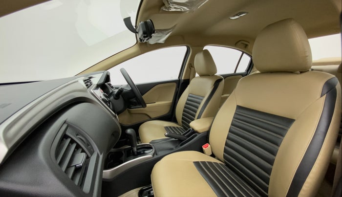 2014 Honda City 1.5L I-VTEC SV CVT, Petrol, Automatic, 53,183 km, Right Side Front Door Cabin