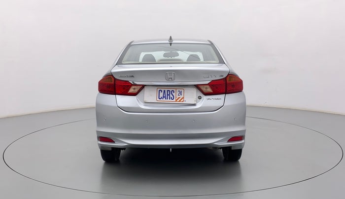 2014 Honda City 1.5L I-VTEC SV CVT, Petrol, Automatic, 53,183 km, Back/Rear