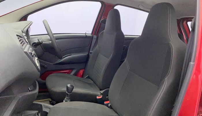 2018 Datsun Redi Go A, Petrol, Manual, 34,982 km, Right Side Front Door Cabin