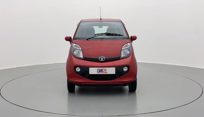 2015 Tata Nano TWIST XTA, Petrol, Automatic, 22,704 km, Front