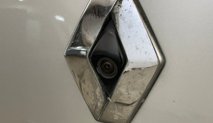 2020 Renault Kwid RXT 1.0, Petrol, Manual, 50,399 km, Parking Camera