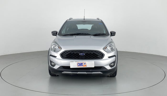2018 Ford FREESTYLE TITANIUM 1.2 TI-VCT MT, Petrol, Manual, 37,702 km, Front