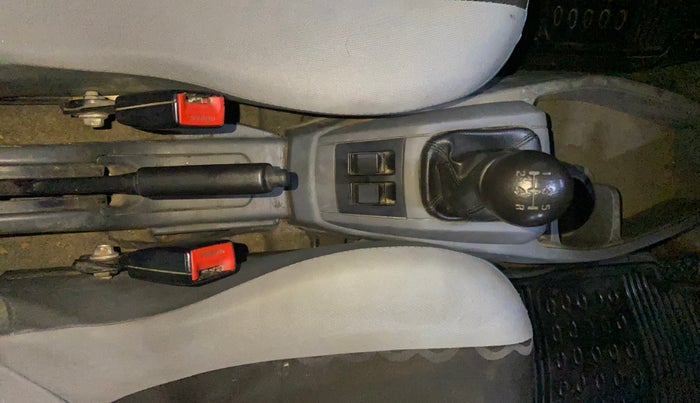 2012 Maruti Alto 800 LXI, Petrol, Manual, 62,463 km, Gear Lever