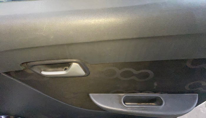 2012 Maruti Alto 800 LXI, Petrol, Manual, 62,463 km, Driver Side Door Panels Control