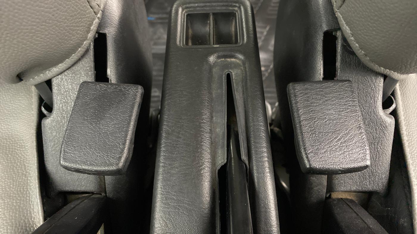 2020 Maruti Eeco 5 STR CNG WITH AC PLUSHTR, CNG, Manual, 26,076 km, Driver Side Adjustment Panel