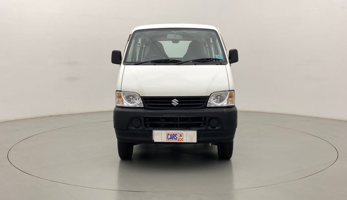 2020 Maruti Eeco 5 STR CNG WITH AC PLUSHTR, CNG, Manual, 26,076 km, Front