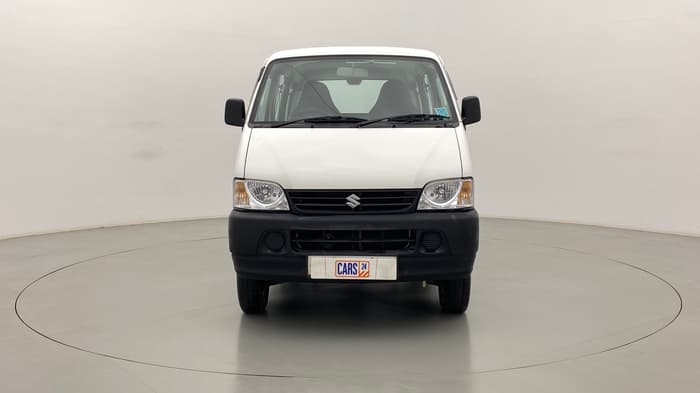 2020 Maruti Eeco 5 STR CNG WITH AC PLUSHTR, CNG, Manual, 26,076 km, Front