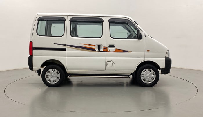 2020 Maruti Eeco 5 STR CNG WITH AC PLUSHTR, CNG, Manual, 26,076 km, Right Side View