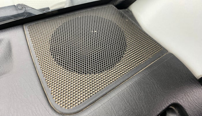 2020 Maruti Eeco 5 STR CNG WITH AC PLUSHTR, CNG, Manual, 26,076 km, Speaker