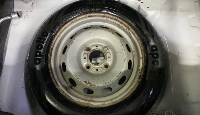 2017 Tata Bolt XE QUADRAJET, Diesel, Manual, 56,961 km, Spare Tyre