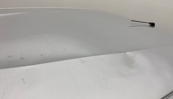 2018 Renault Kwid RXL, Petrol, Manual, 51,470 km, Roof - Slightly dented