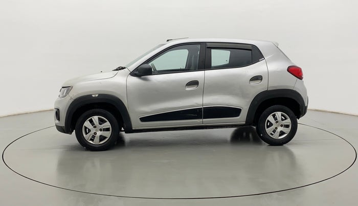 2018 Renault Kwid RXL, Petrol, Manual, 51,470 km, Left Side