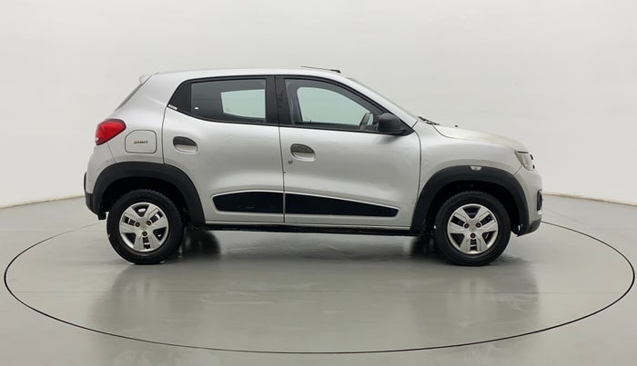 2018 Renault Kwid RXL, Petrol, Manual, 51,470 km, Right Side View