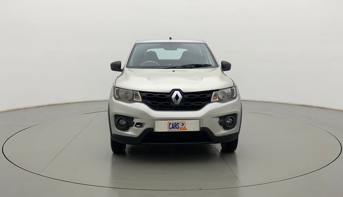 2018 Renault Kwid RXL, Petrol, Manual, 51,470 km, Front