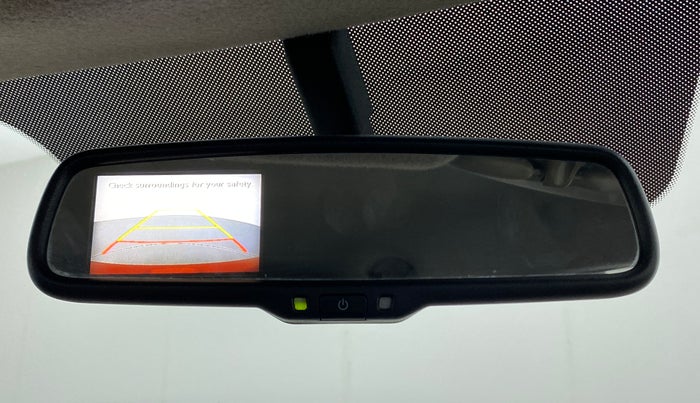 2014 Hyundai Elite i20 ASTA 1.2, Petrol, Manual, 63,540 km, IRVM Reverse Camera