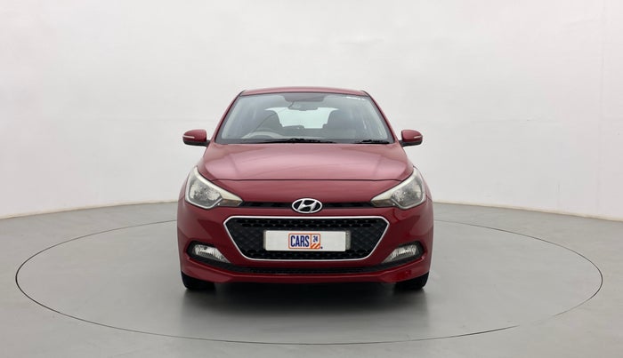 2014 Hyundai Elite i20 ASTA 1.2, Petrol, Manual, 63,540 km, Front