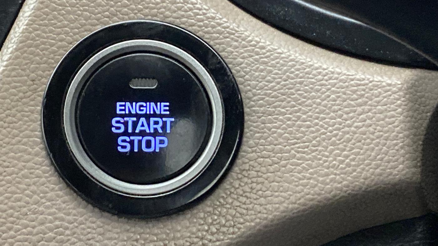 2014 Hyundai Elite i20 ASTA 1.2, Petrol, Manual, 63,540 km, Keyless Start/ Stop Button