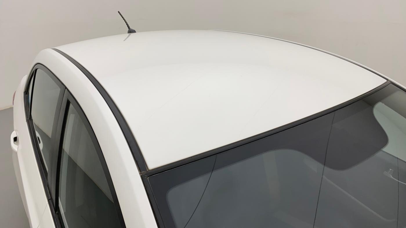 2015 Hyundai Xcent S 1.2, Petrol, Manual, 28,024 km, Roof