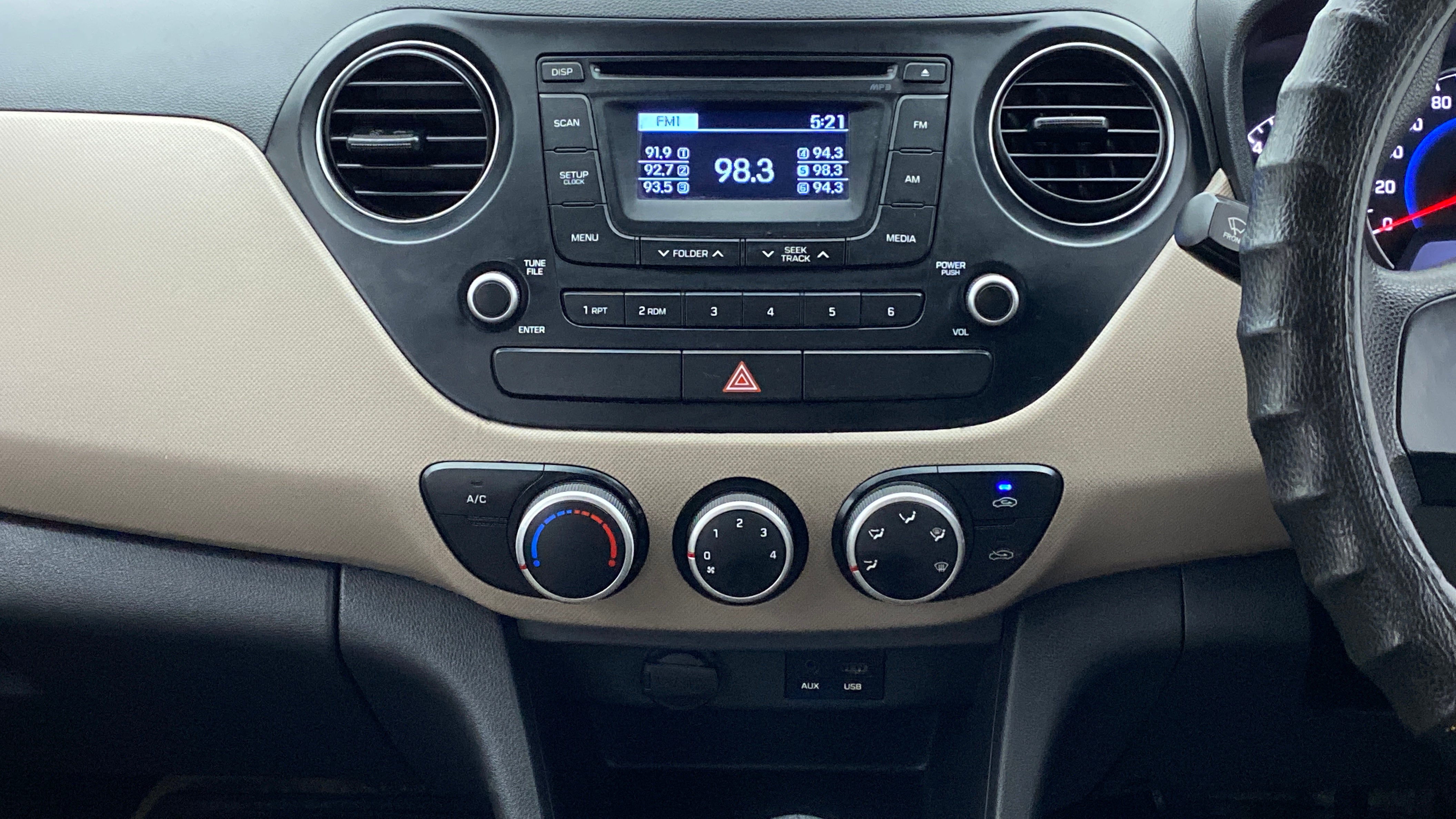 Features