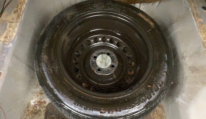 2015 Honda City 1.5L I-VTEC SV, Petrol, Manual, 87,386 km, Spare Tyre