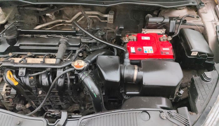 2013 Hyundai i20 ASTA 1.2, Petrol, Manual, 94,297 km, Engine View - Left