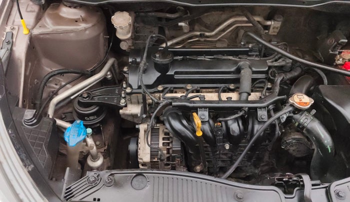 2013 Hyundai i20 ASTA 1.2, Petrol, Manual, 94,297 km, Engine View - Right