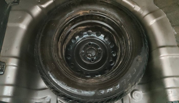 2013 Hyundai i20 ASTA 1.2, Petrol, Manual, 94,297 km, Spare Tyre