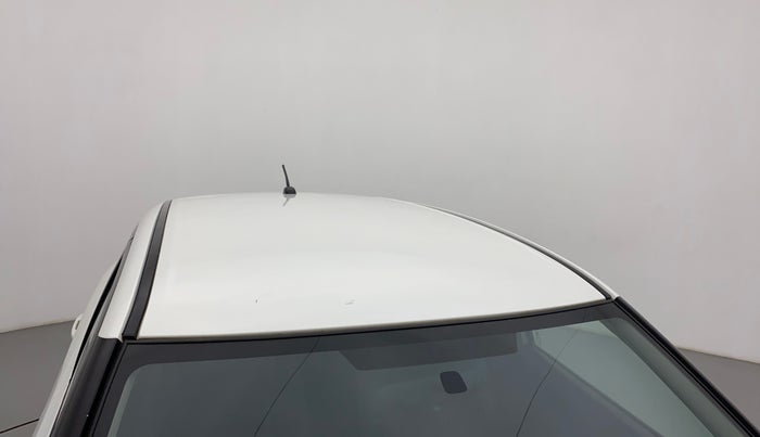 2017 Maruti Baleno DELTA PETROL 1.2, Petrol, Manual, 41,080 km, Roof
