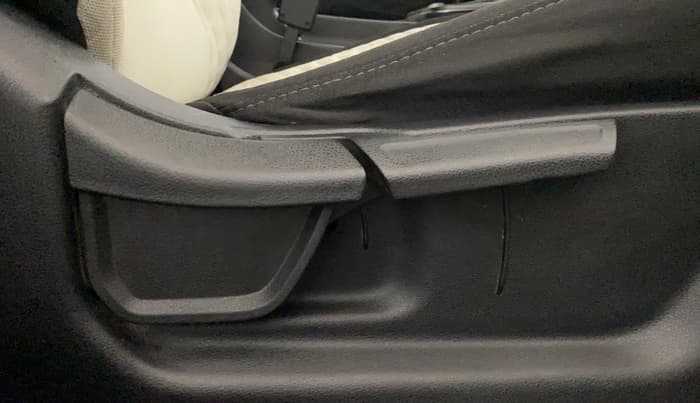 2023 Hyundai Creta EX 1.5 PETROL, Petrol, Manual, 56,428 km, Driver Side Adjustment Panel
