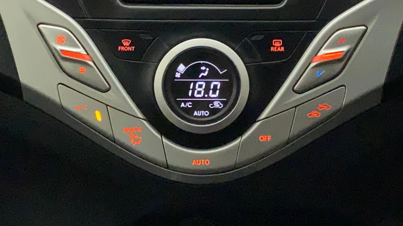 2016 Maruti Baleno DELTA PETROL 1.2, Petrol, Manual, 43,408 km, Automatic Climate Control
