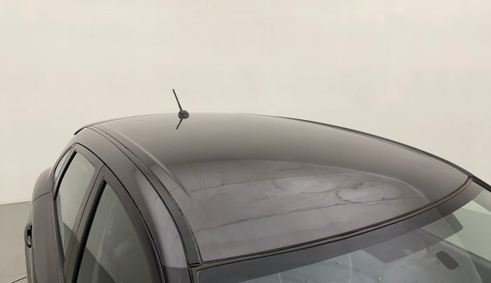 2016 Maruti Baleno DELTA PETROL 1.2, Petrol, Manual, 43,408 km, Roof
