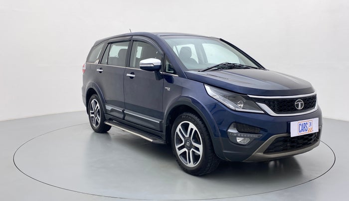 2018 Tata Hexa Varicor 400 XTA, Diesel, Automatic, 37,579 km, Right Front Diagonal