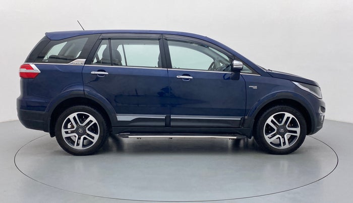 2018 Tata Hexa Varicor 400 XTA, Diesel, Automatic, 37,579 km, Right Side View