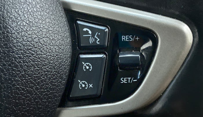 2018 Tata Hexa Varicor 400 XTA, Diesel, Automatic, 37,579 km, Adaptive Cruise Control