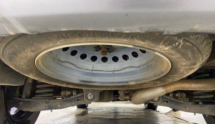 2022 Mahindra XUV700 AX 5 D MT 7 STR, Diesel, Manual, 69,334 km, Spare Tyre